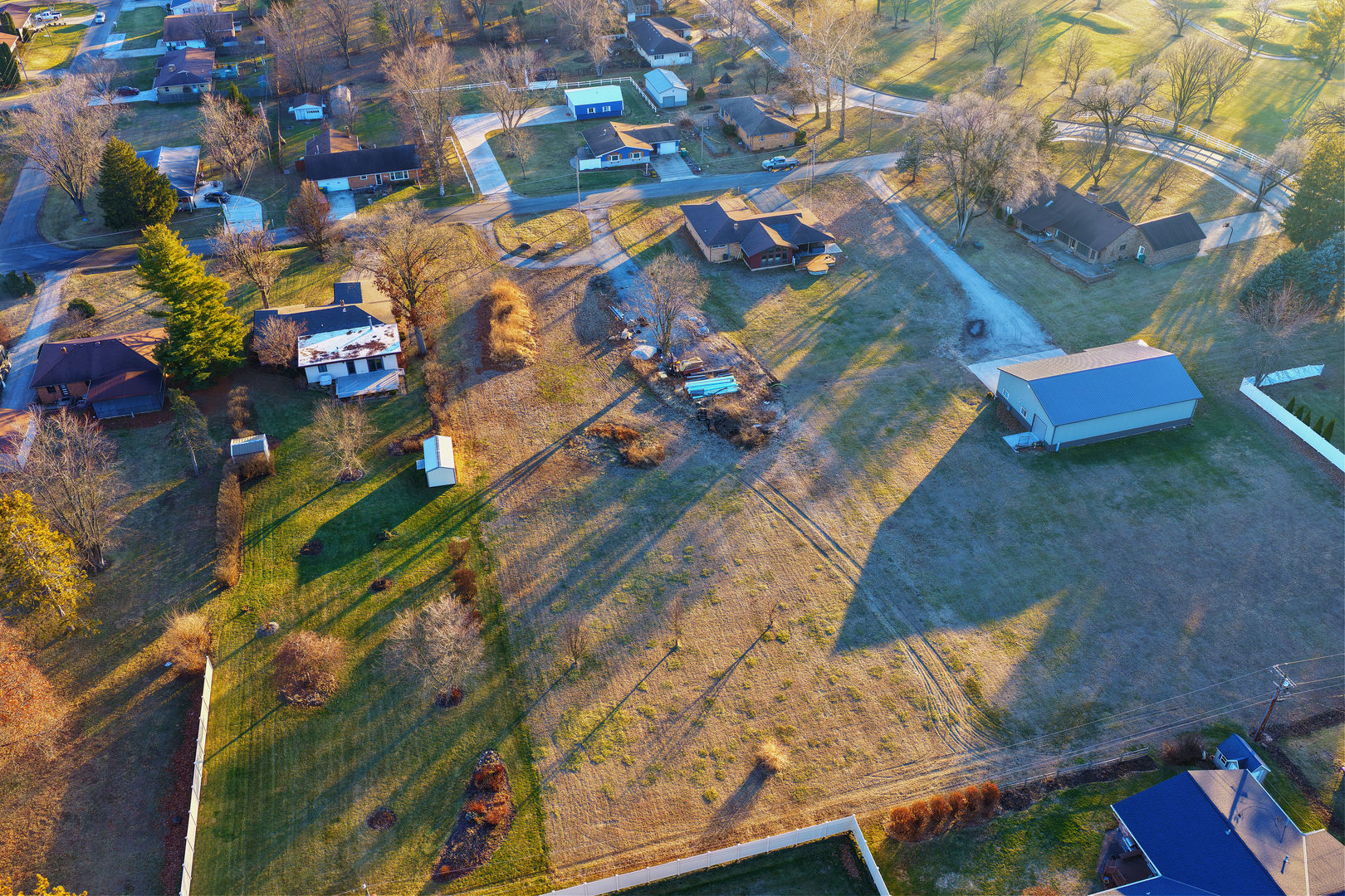 608 Pine Tree Road