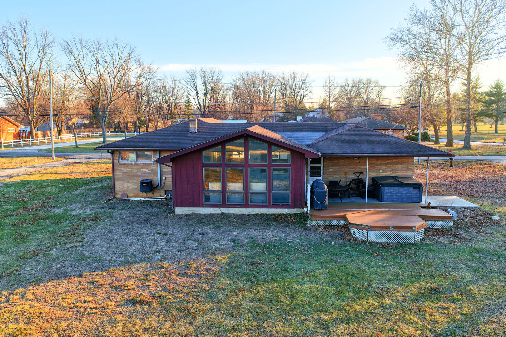 608 Pine Tree Road