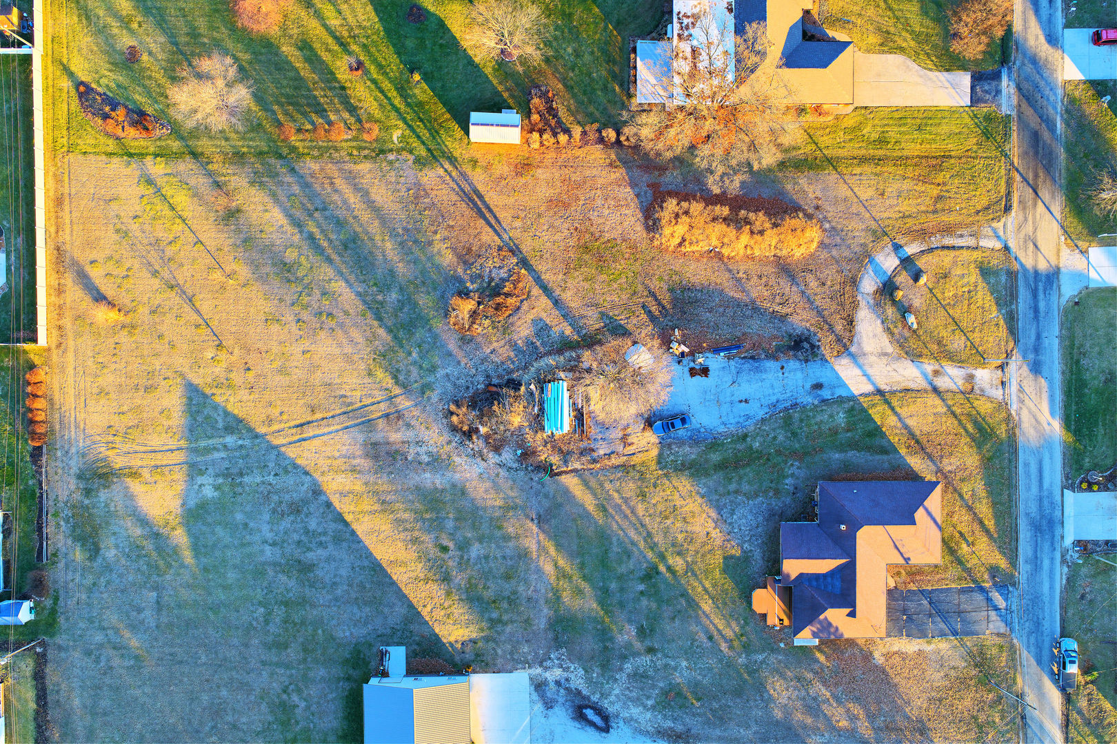 608 Pine Tree Road