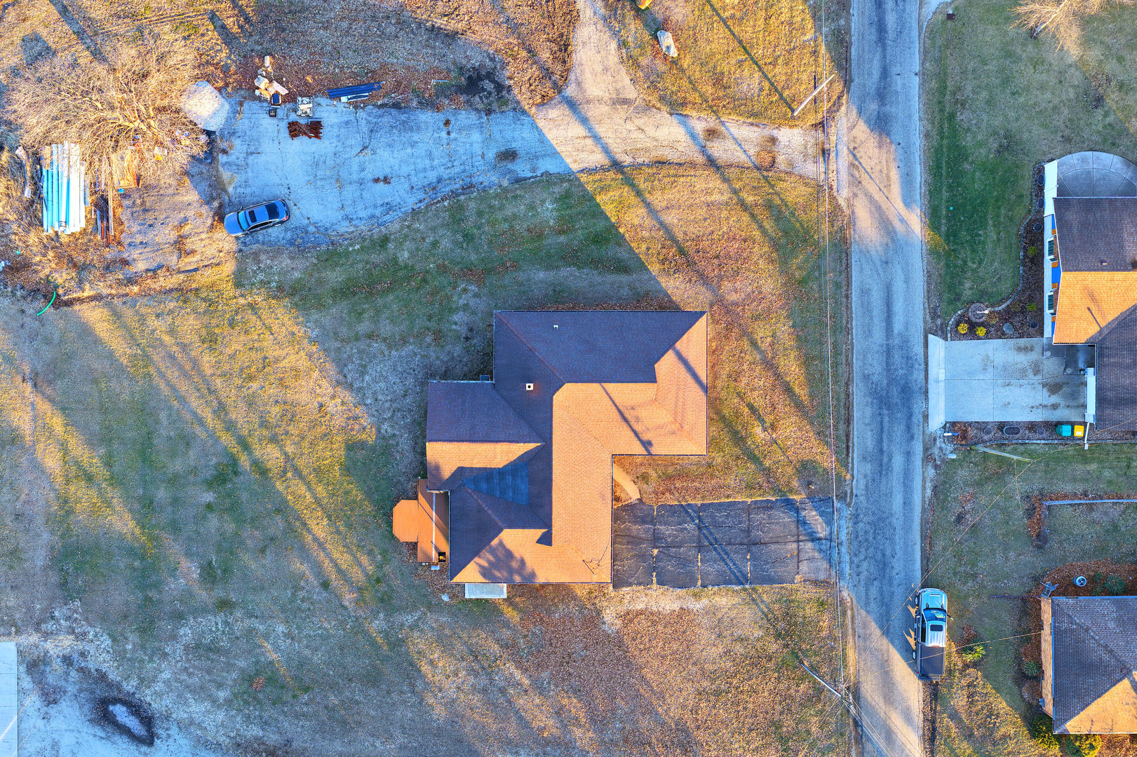 608 Pine Tree Road