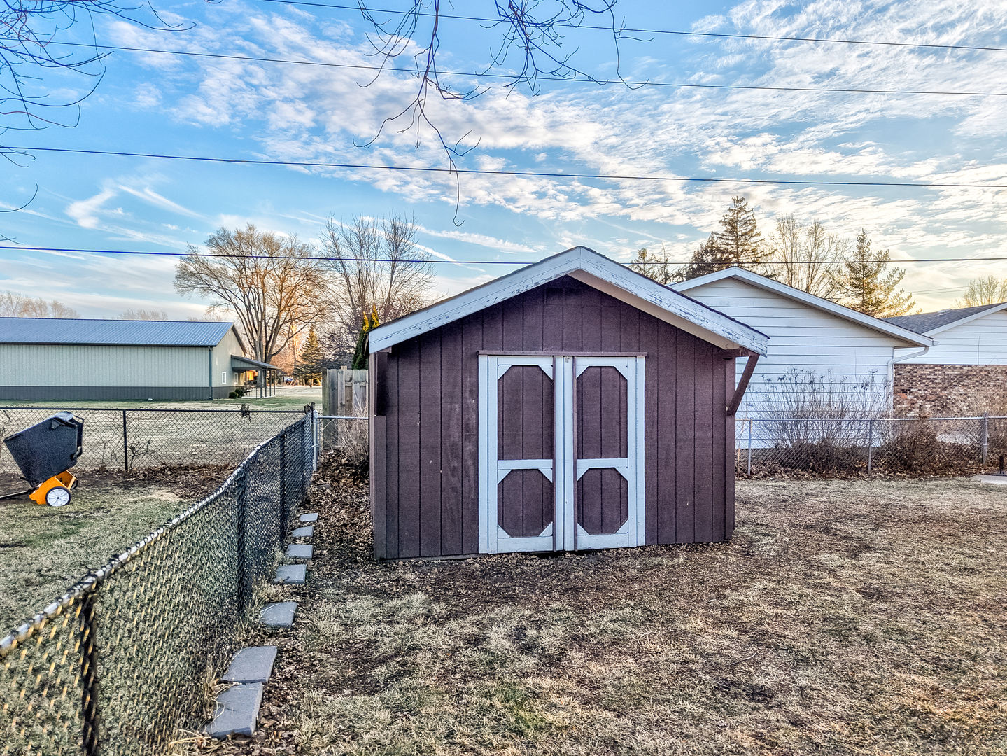 1 Old Orchard Lane