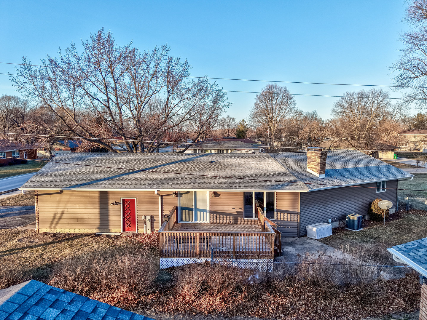 1 Old Orchard Lane