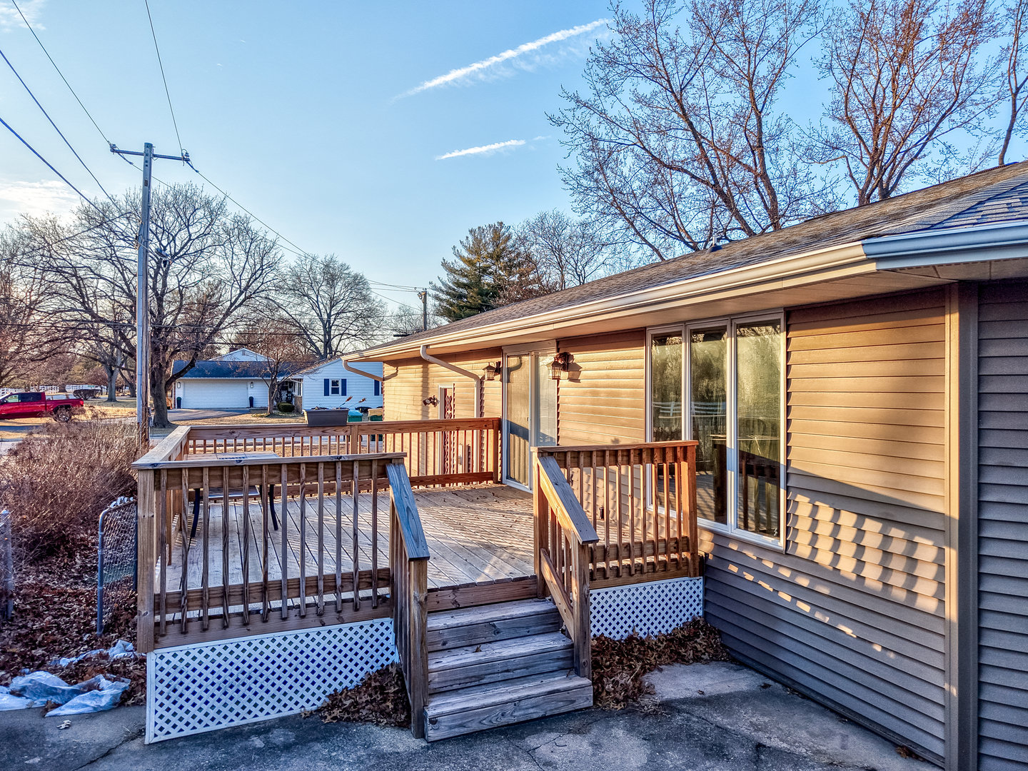 1 Old Orchard Lane