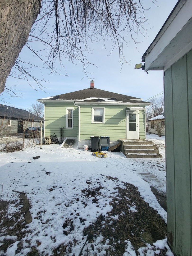 1224 Grant Street