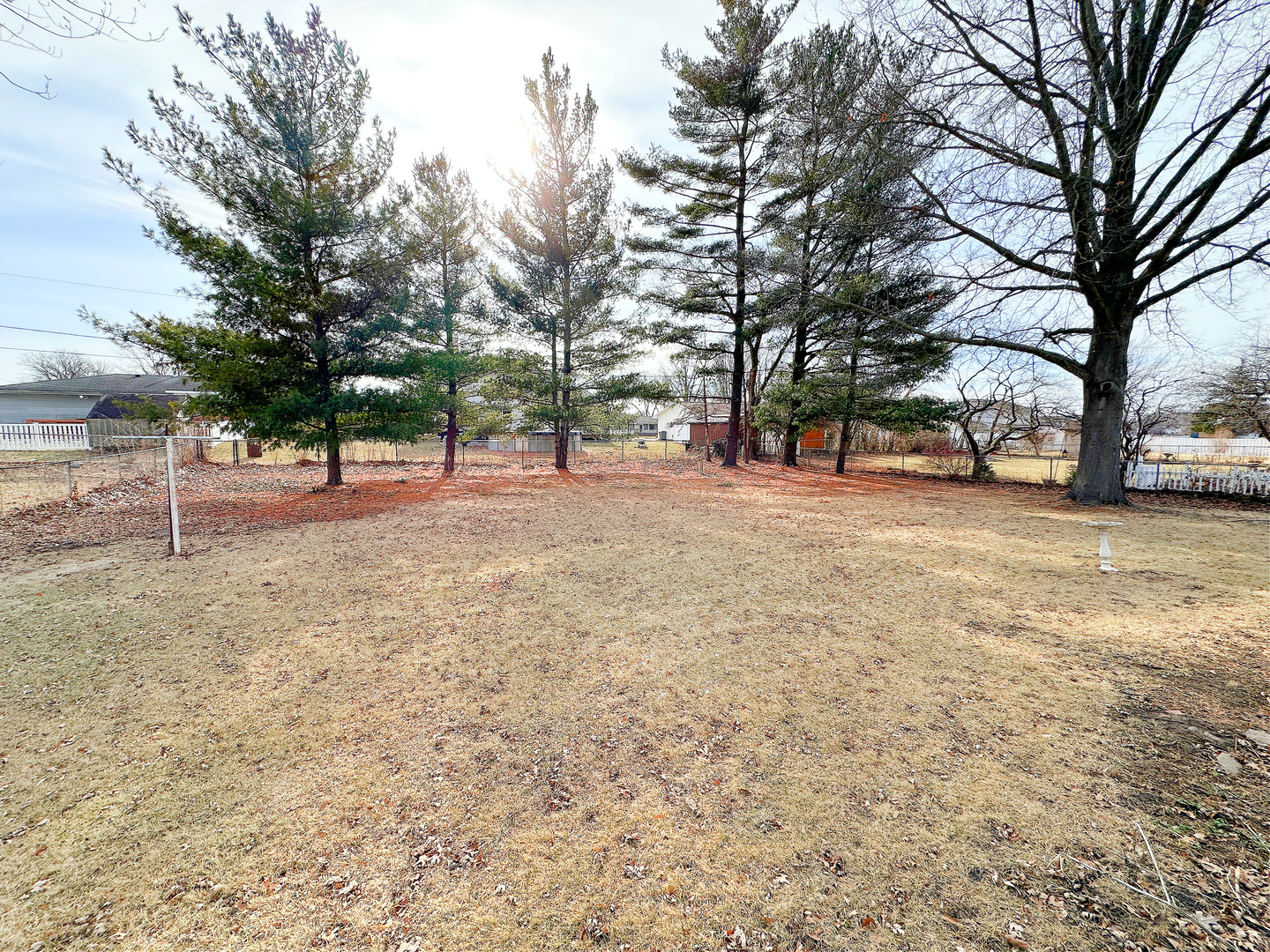 1605 Sharon Road