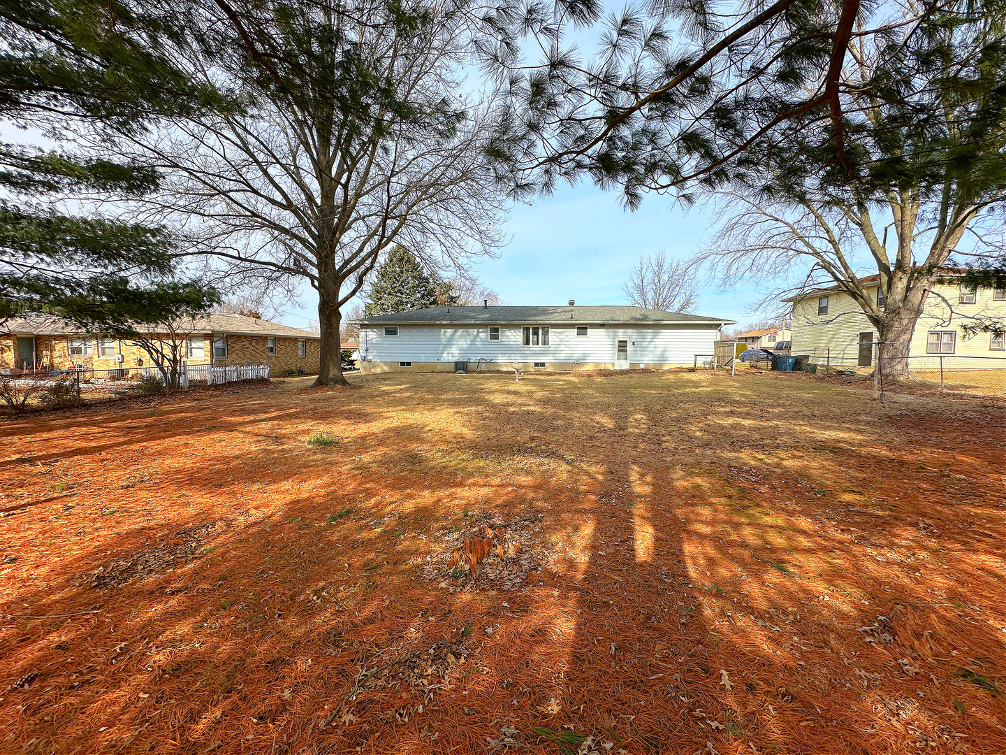 1605 Sharon Road