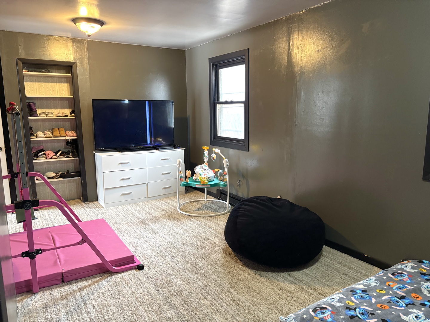 404 Michael Street