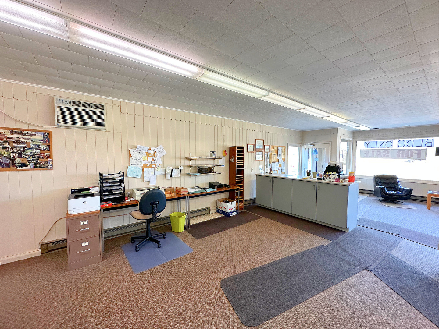 1303 E Circle Drive