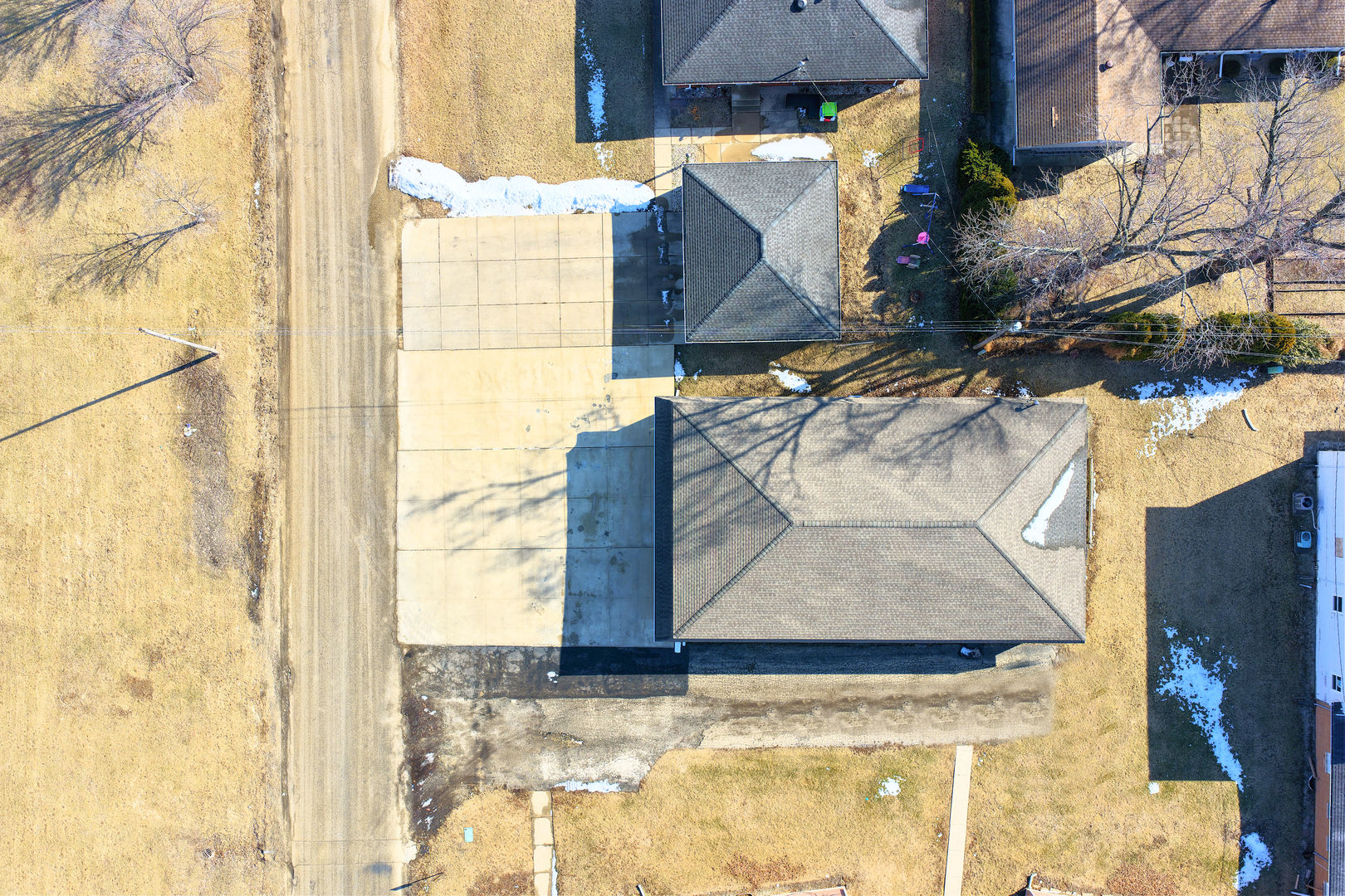 1303 E Circle Drive