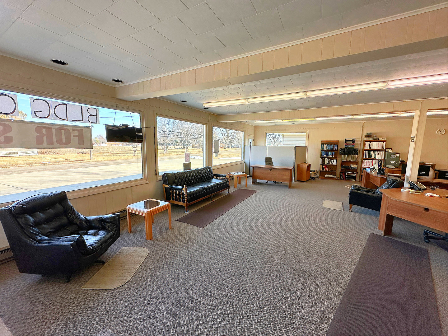 1303 E Circle Drive