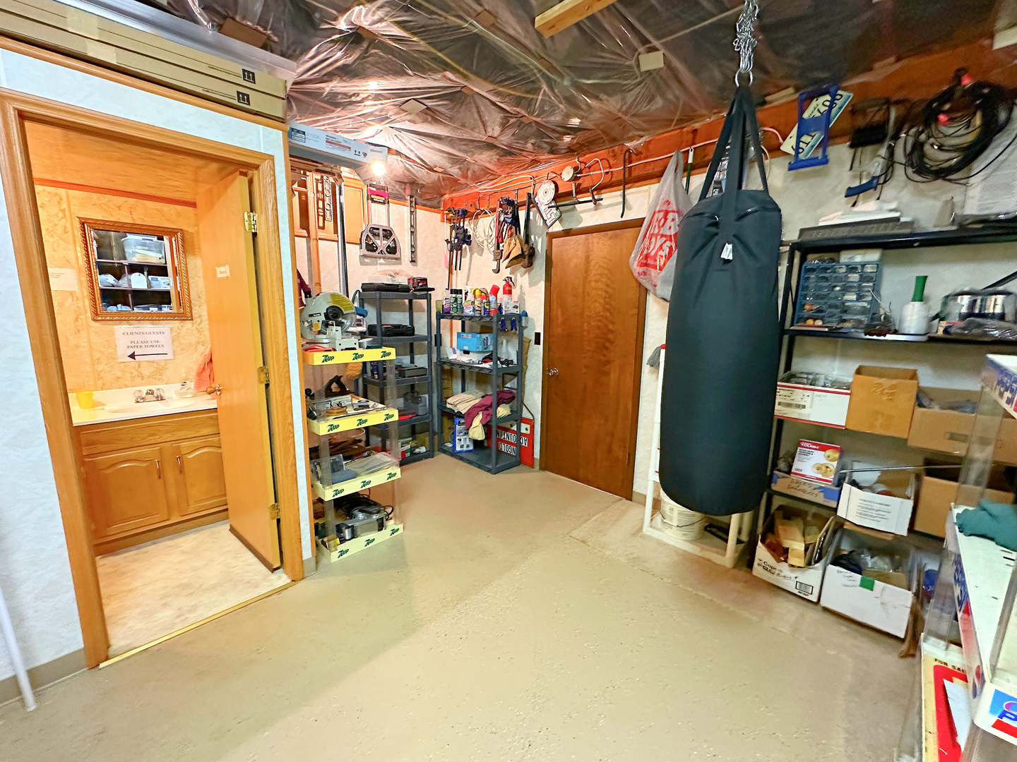 1303 E Circle Drive