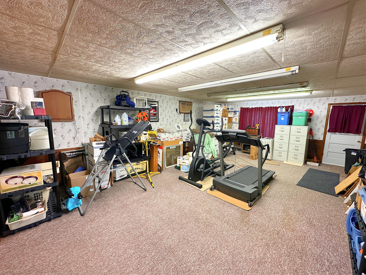 1303 E Circle Drive