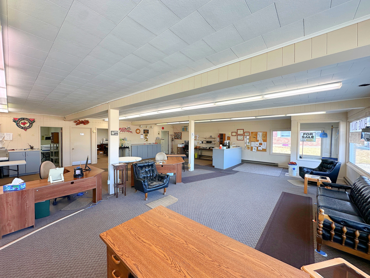 1303 E Circle Drive