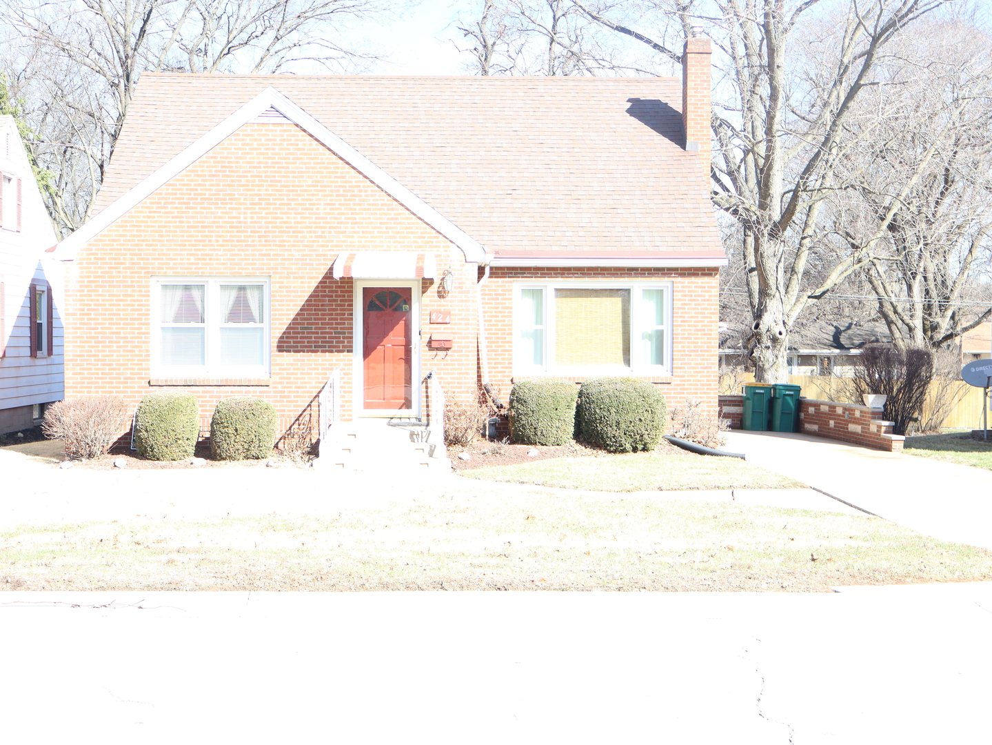 424 W Bluff Street