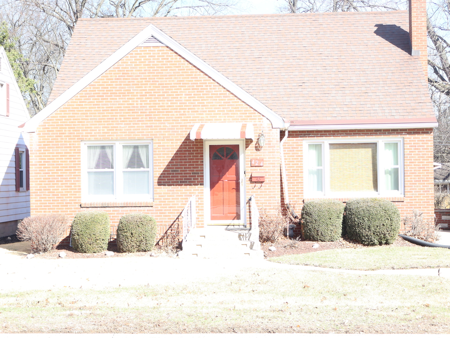 424 W Bluff Street