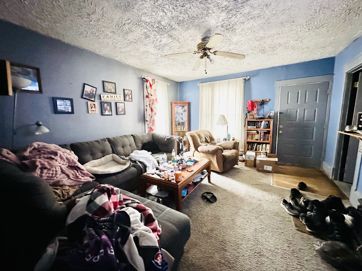 208 W 12th Street