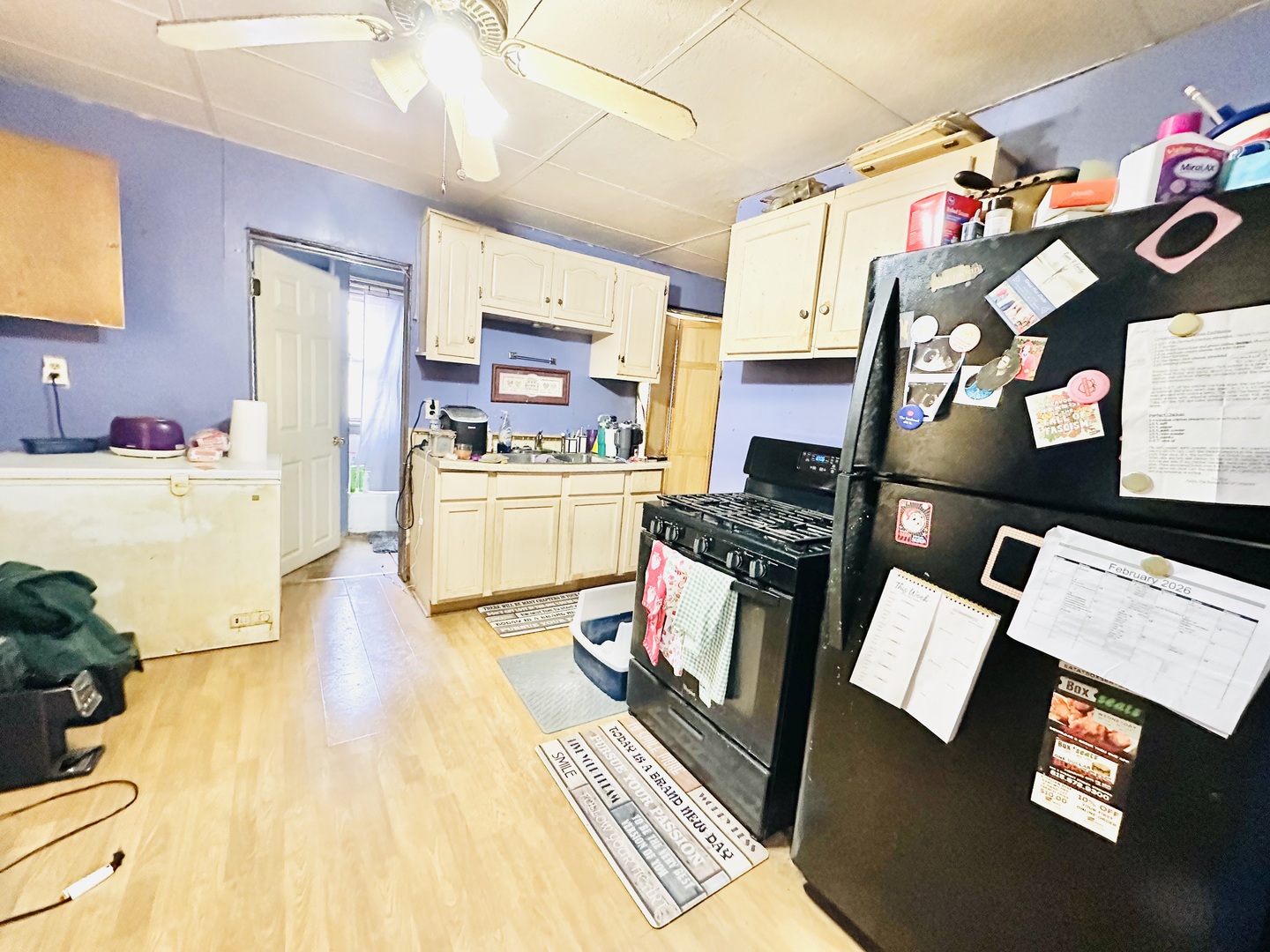 208 W 12th Street