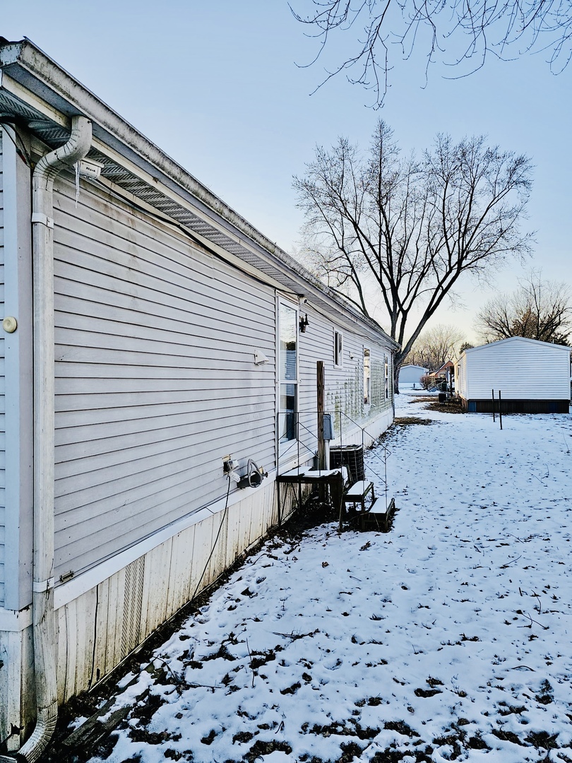 605 Carriage Lane Estates
