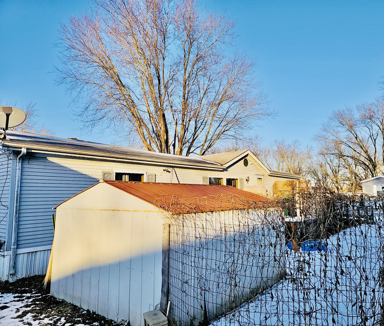 605 Carriage Lane Estates