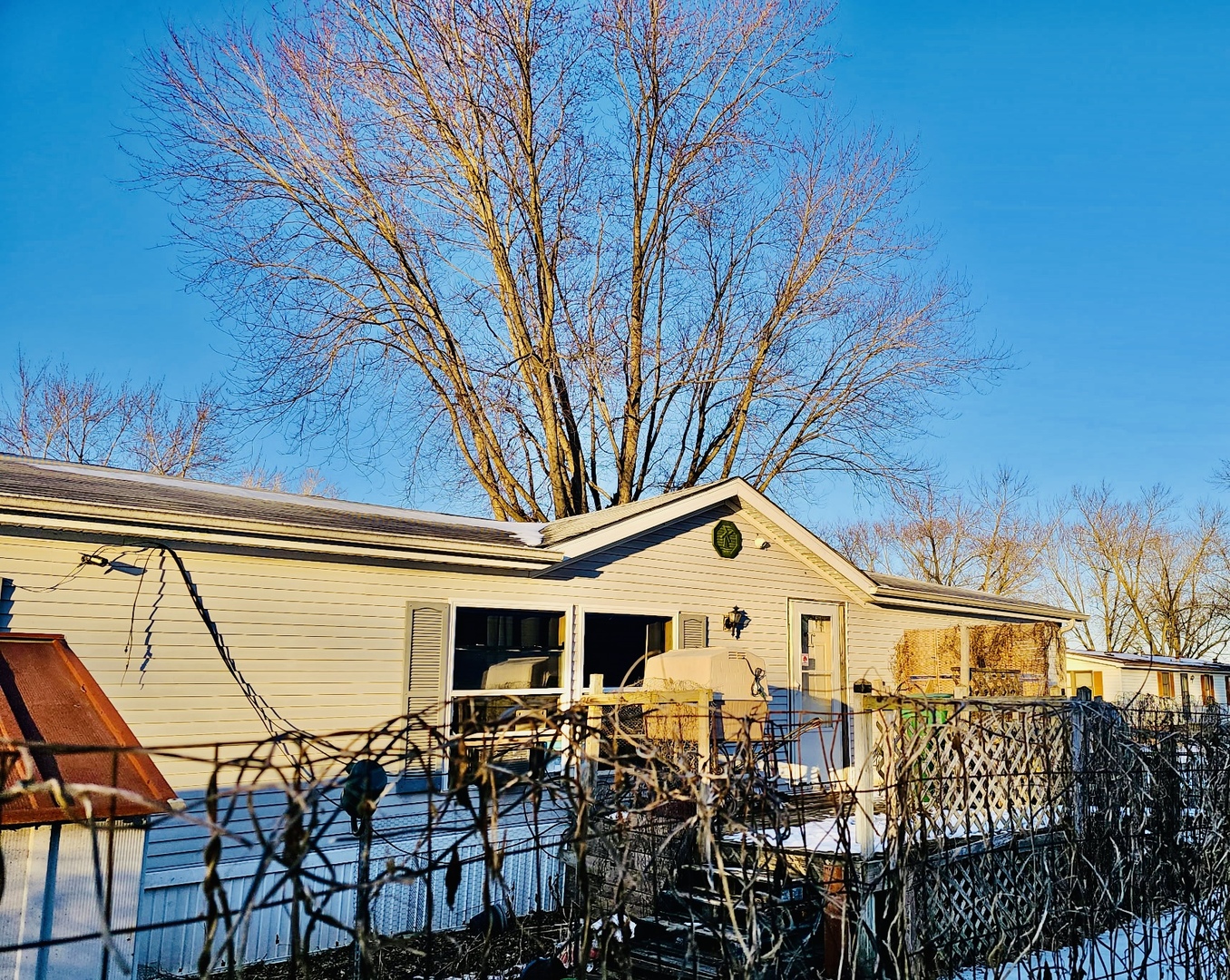 605 Carriage Lane Estates