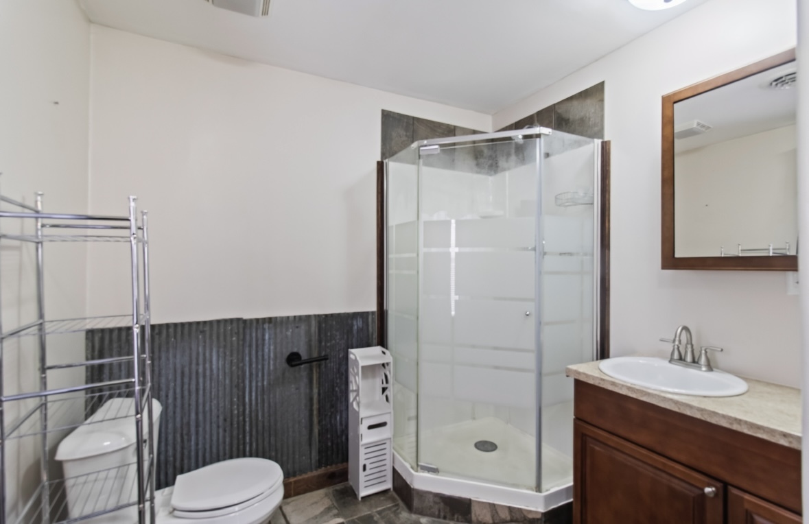 138 W 1st Street