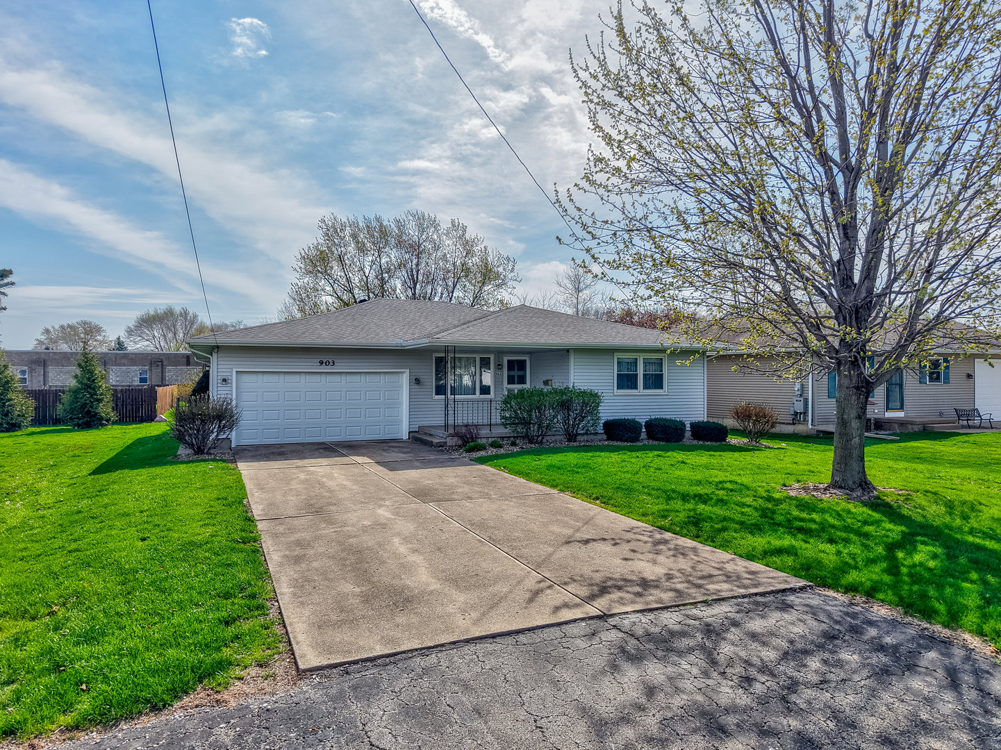 903 Milner Street