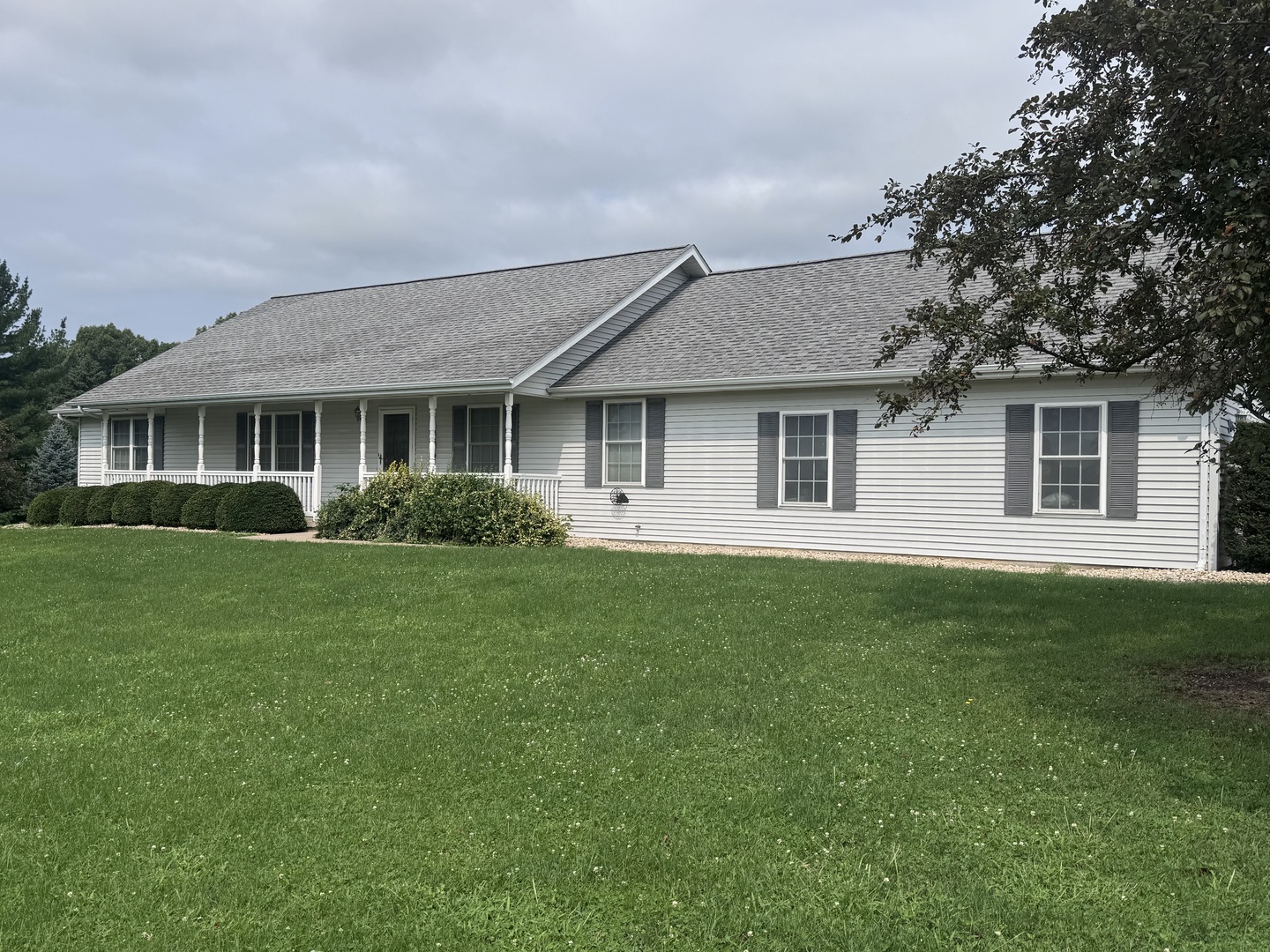 1380 N 1789th Road