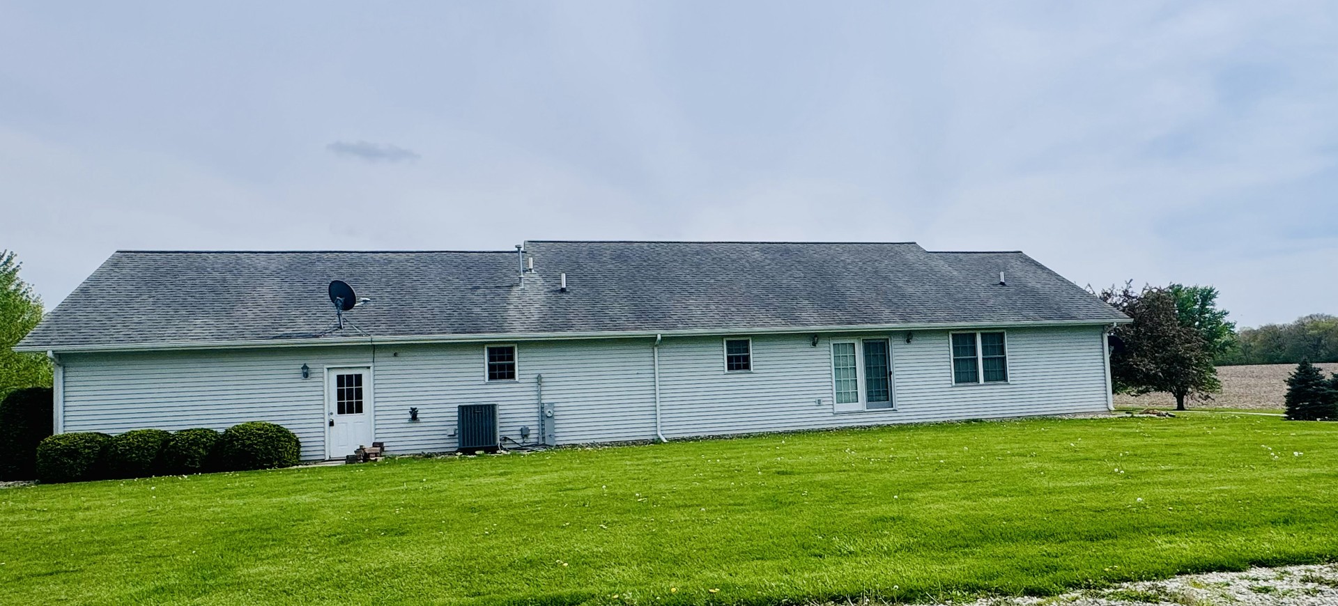 1380 N 1789th Road