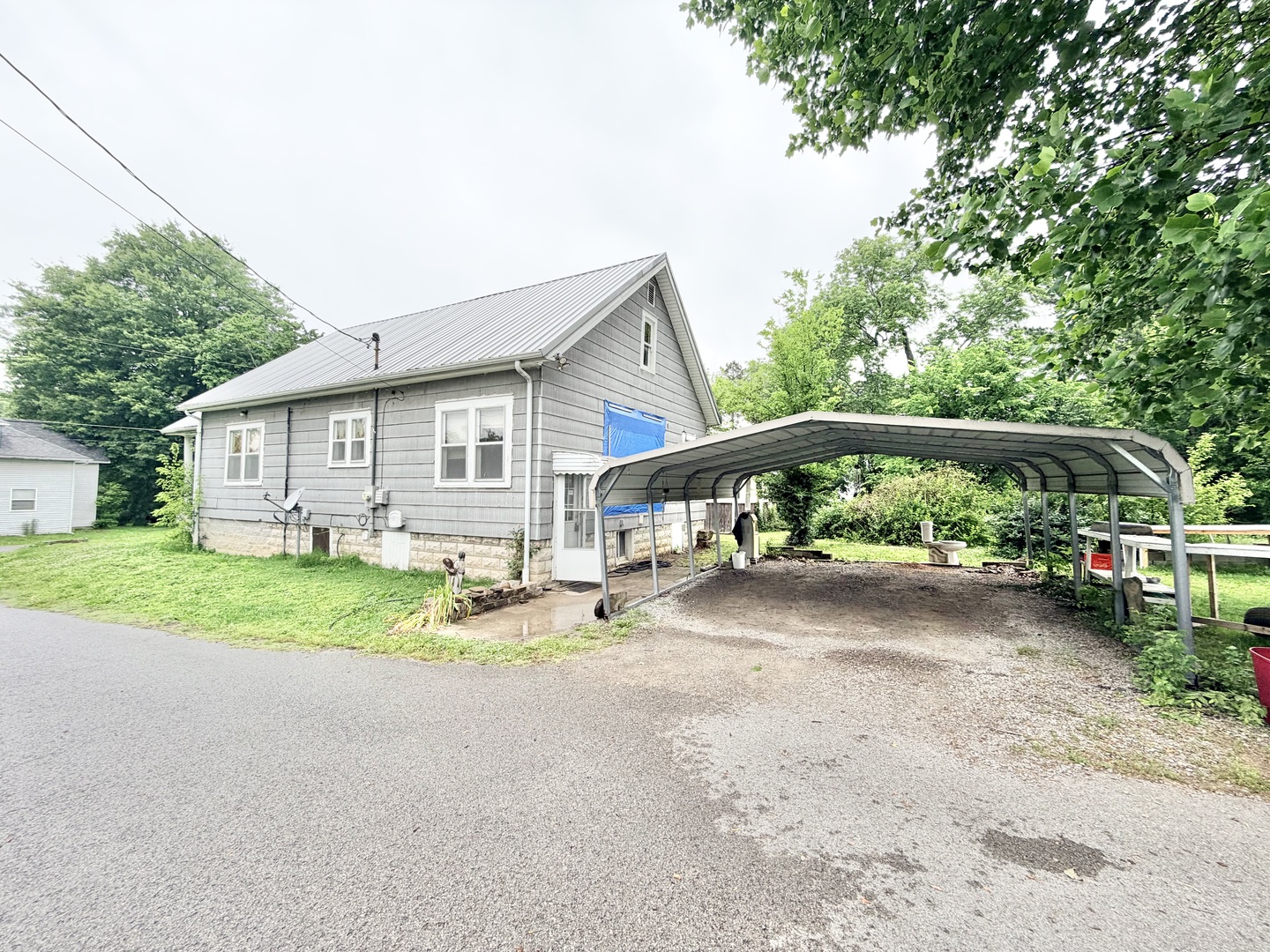 301 N Mclaren Street