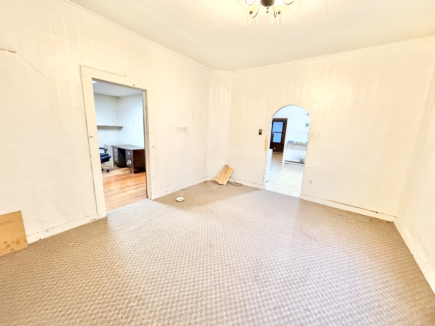 301 N Mclaren Street