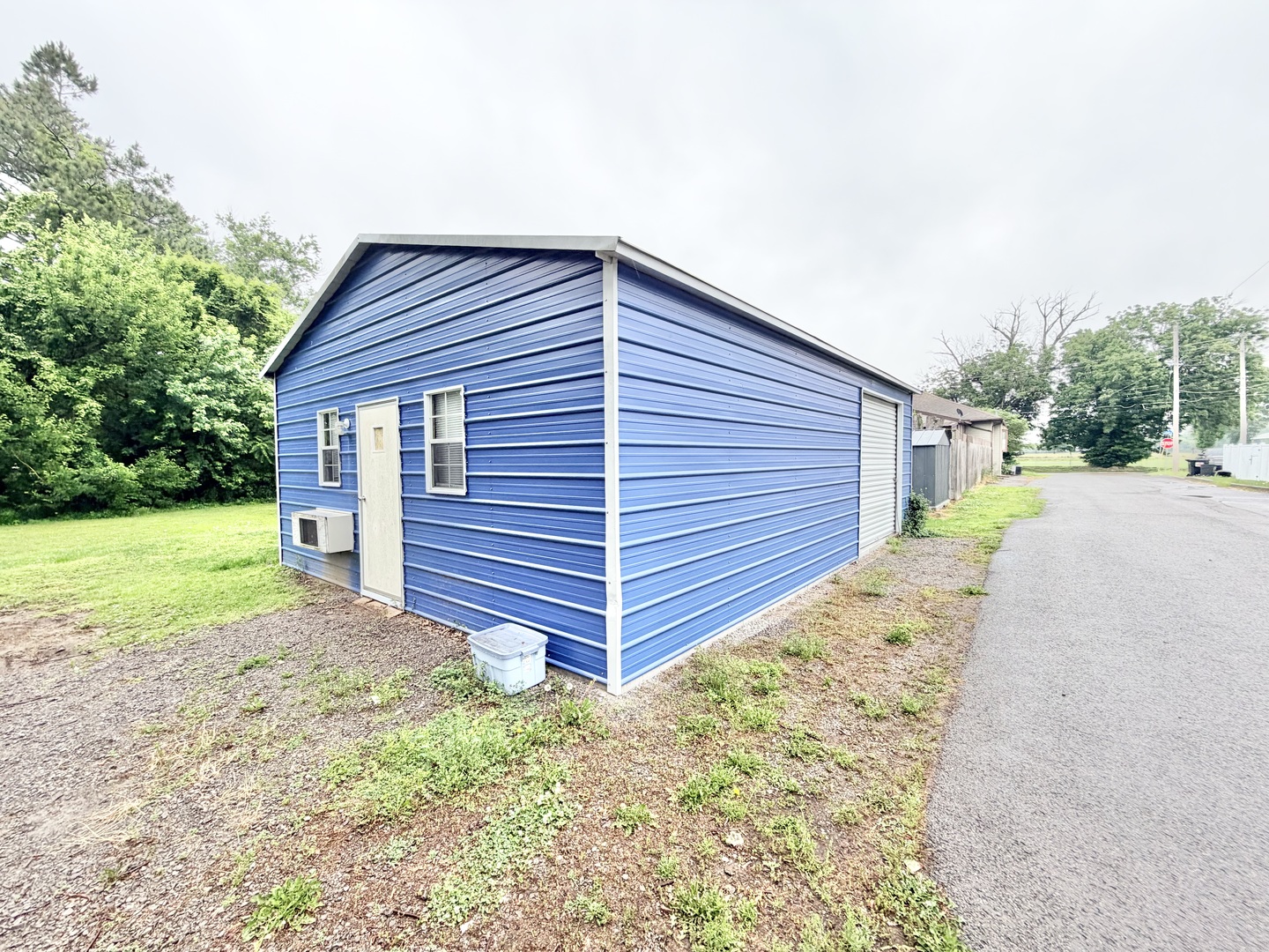 301 N Mclaren Street