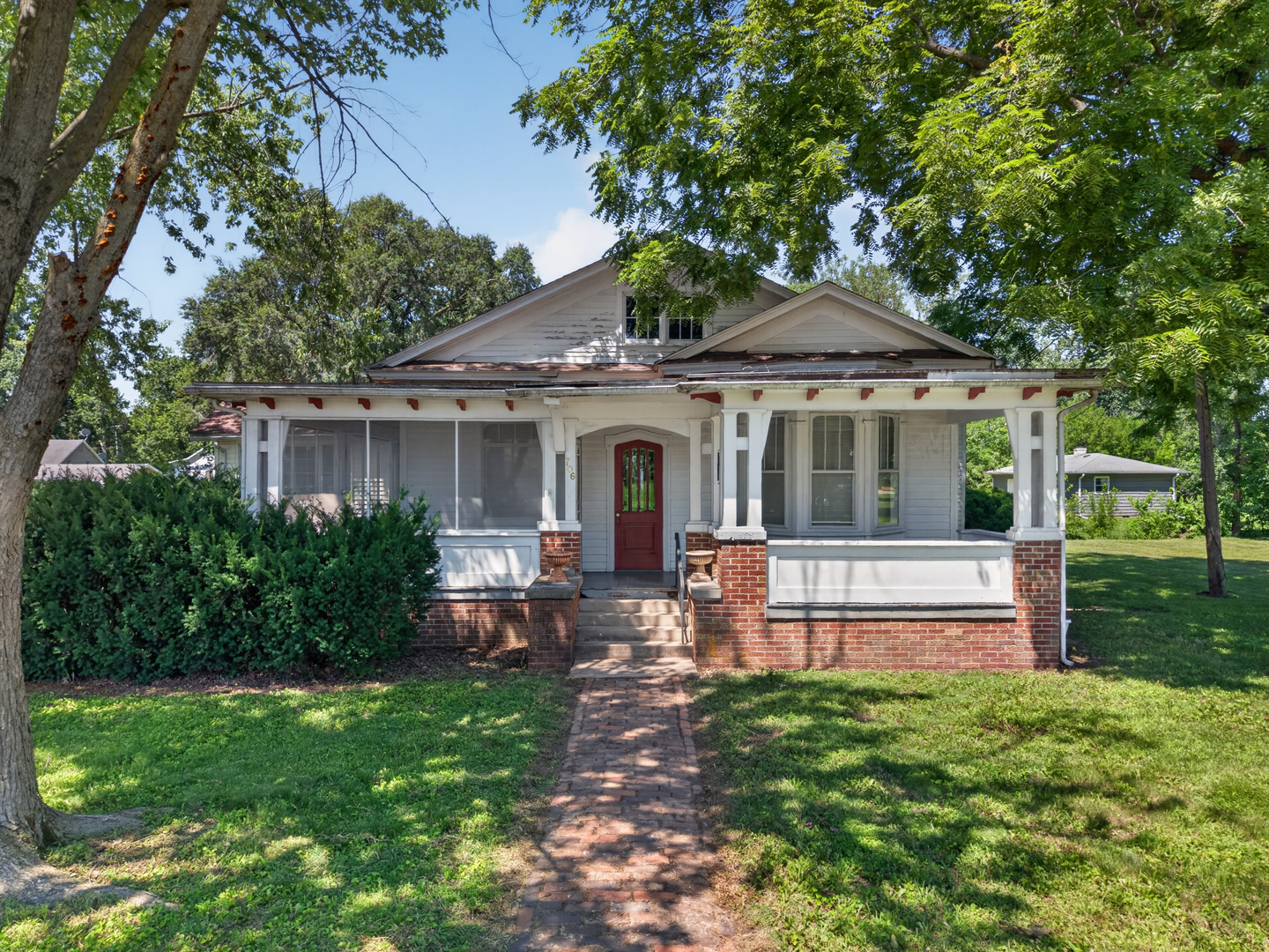 706 Fuller Avenue