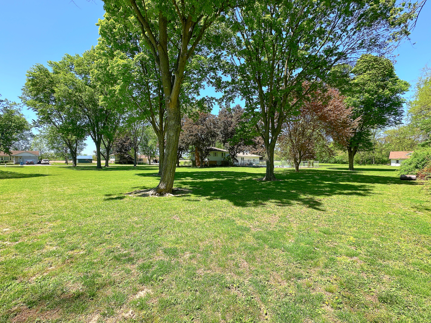 5 N Acres Drive