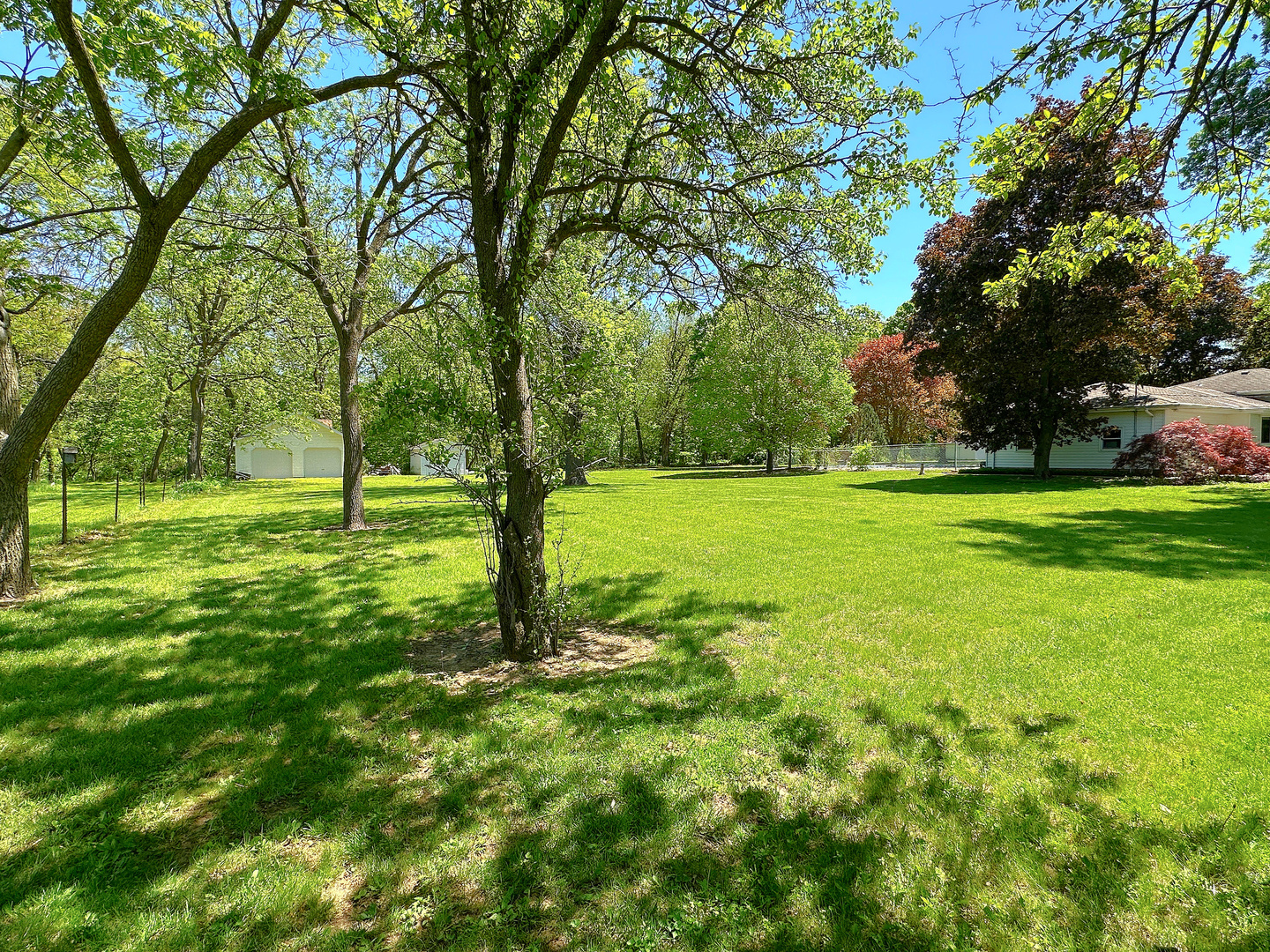 5 N Acres Drive