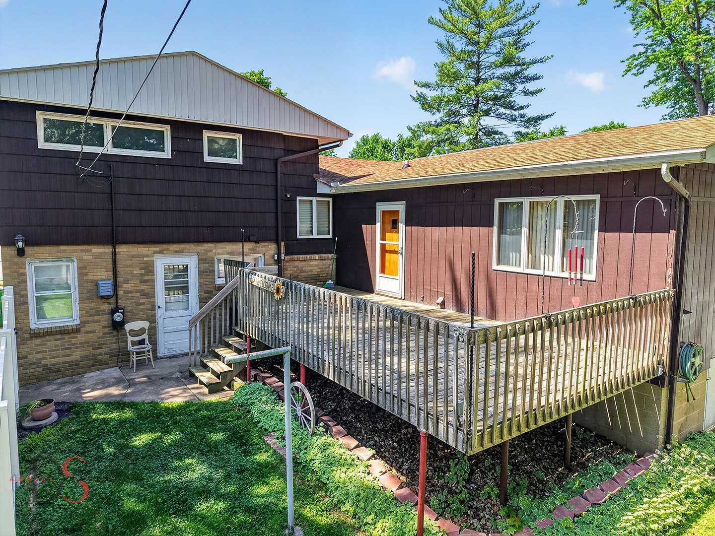 416 W Bluff Street