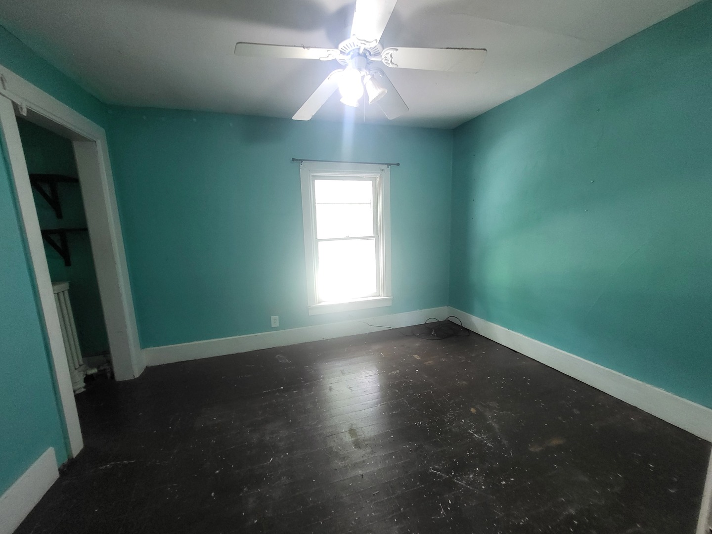 900 W Jackson Street