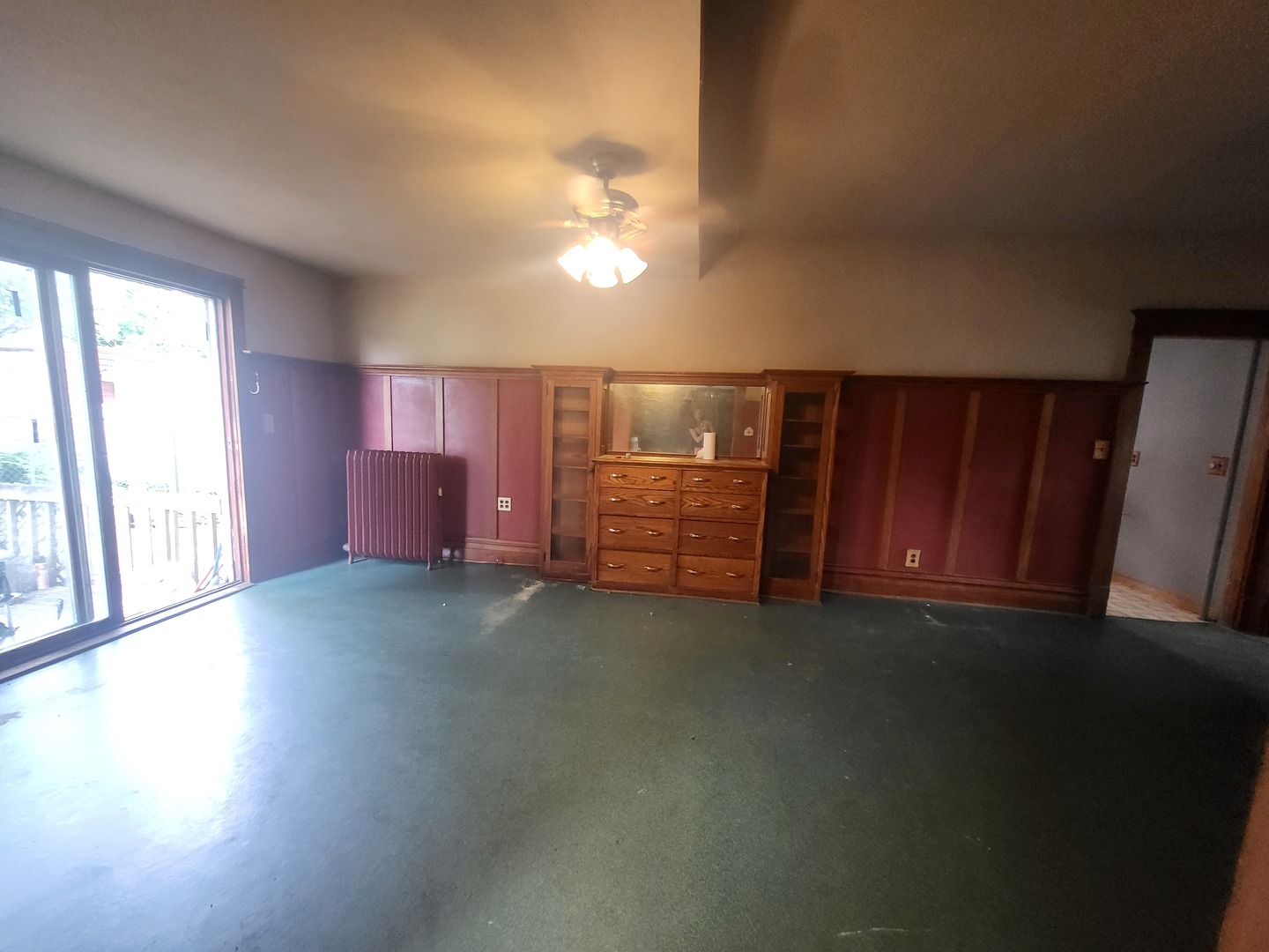 900 W Jackson Street