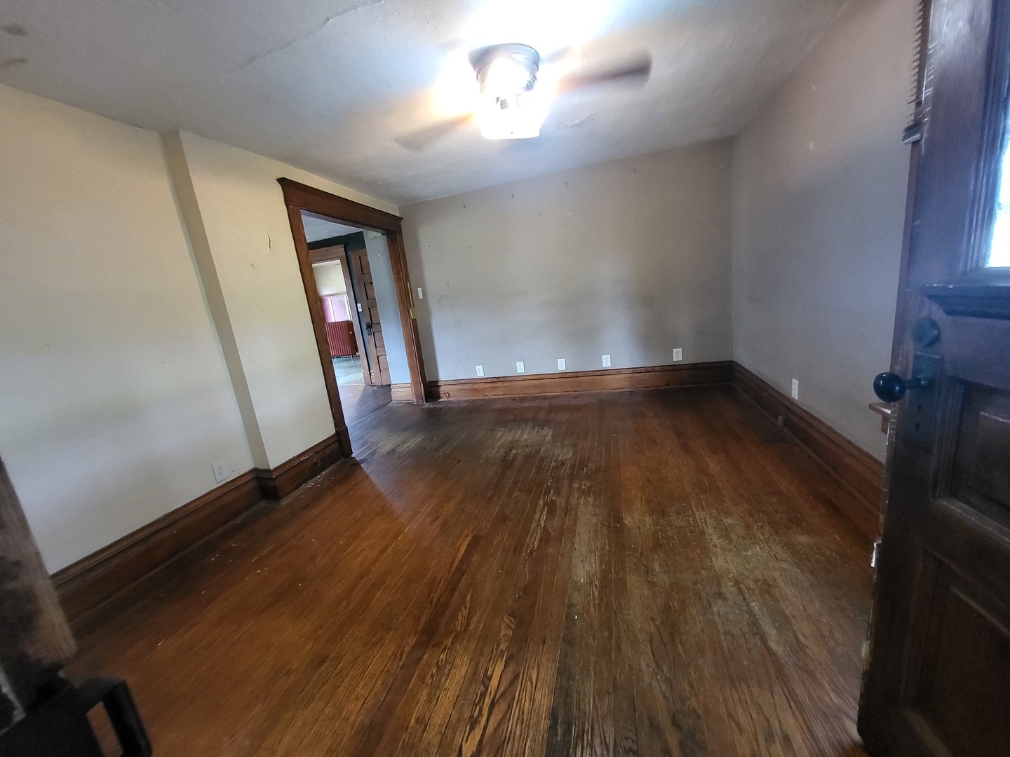 900 W Jackson Street