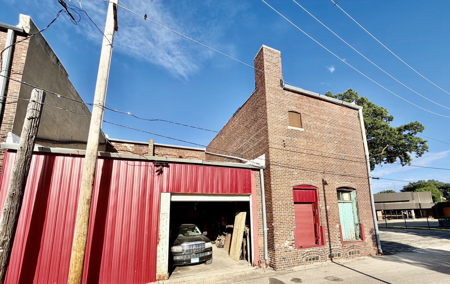 120 S Monroe Street
