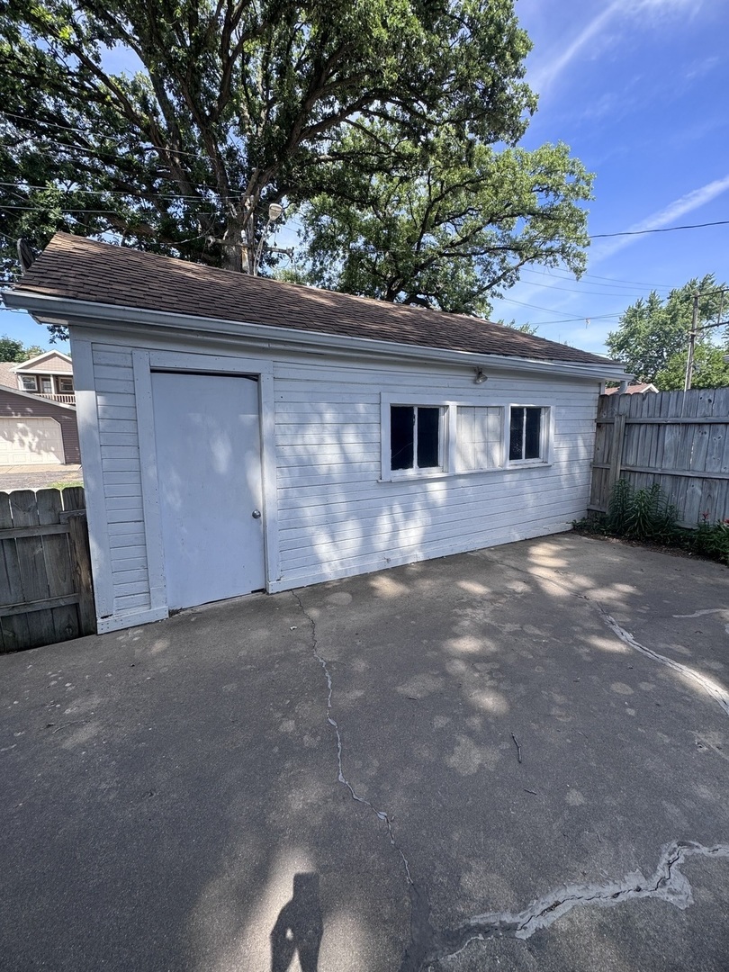 408 E Elm Street