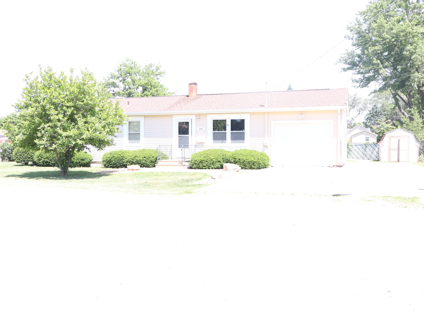 312 Dixon Street