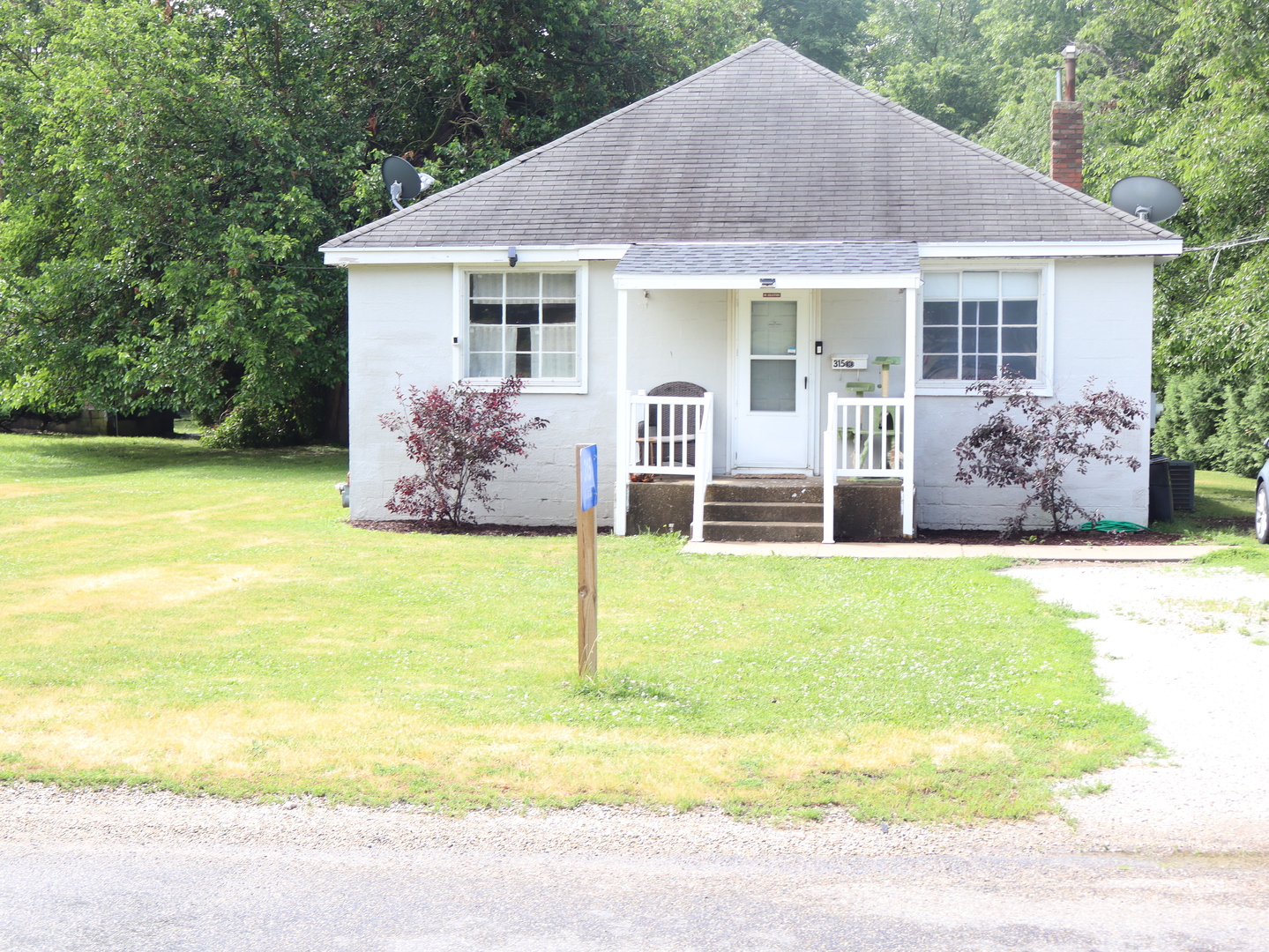 315 W 3rd Street