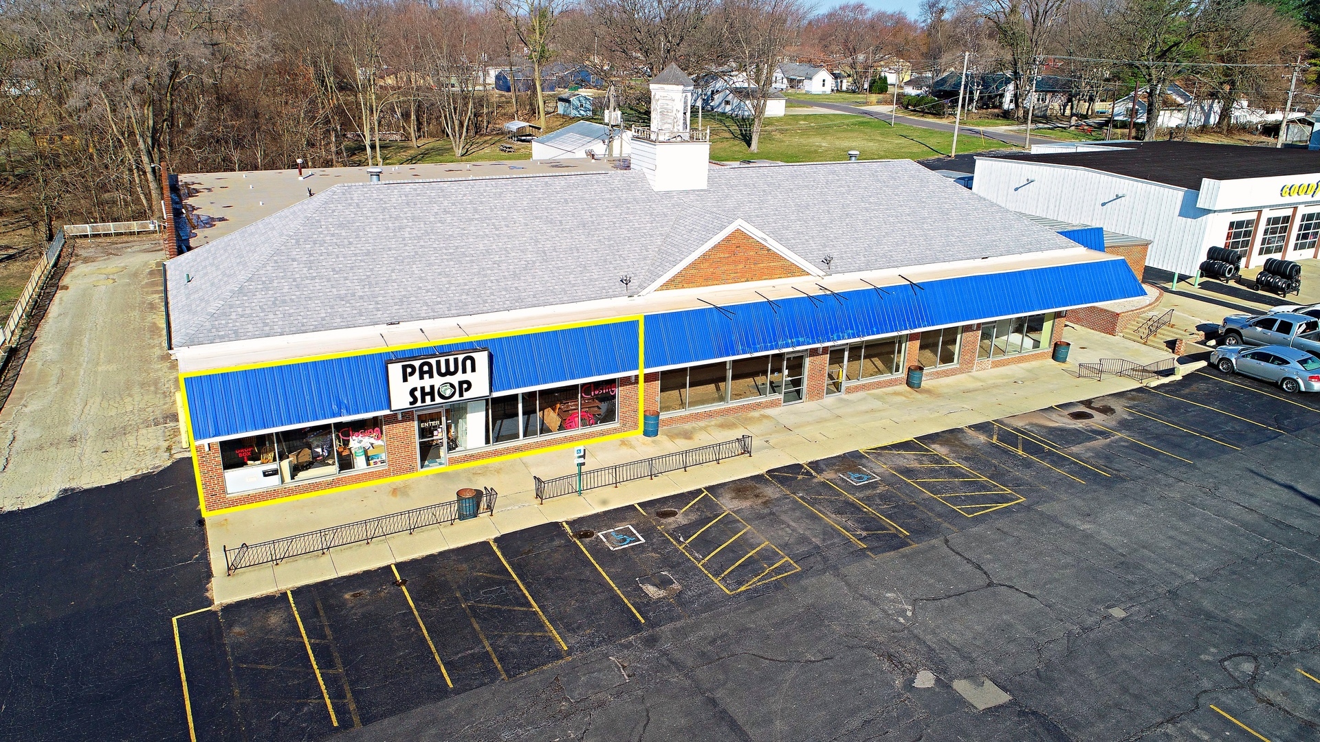 1412 N Bloomington Street Unit: 1406-1408-1410