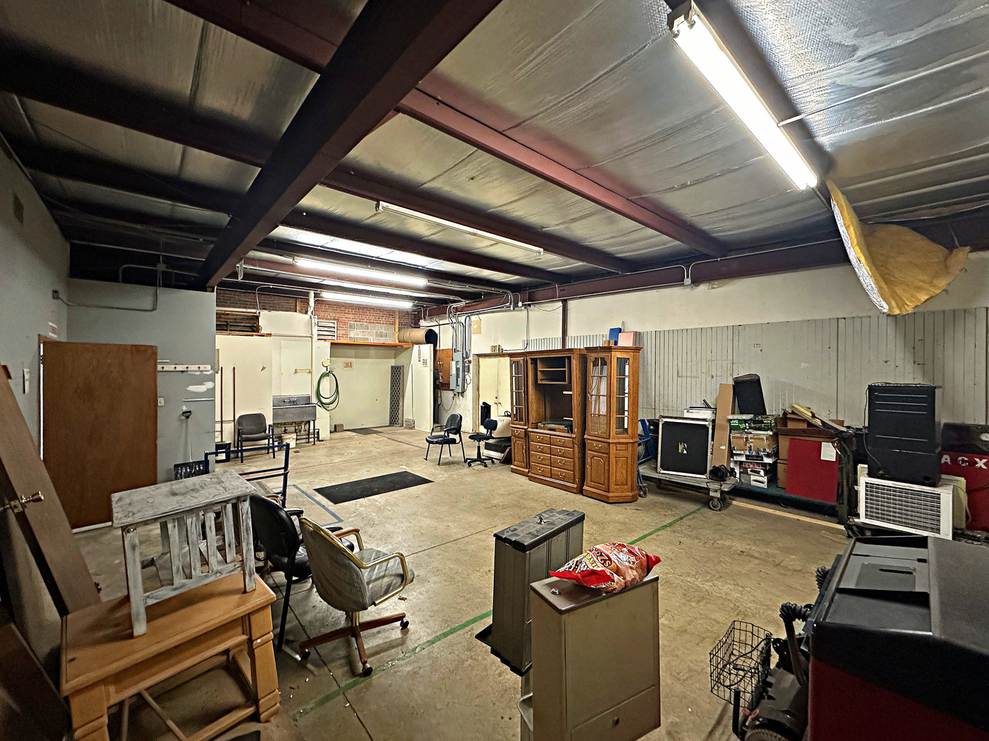 1412 N Bloomington Street Unit: 1406-1408-1410