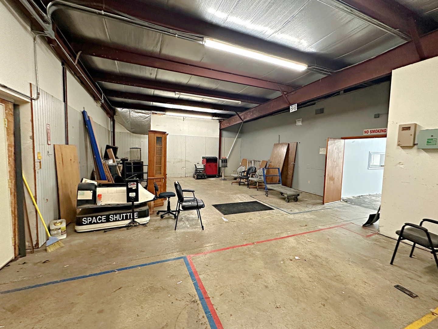 1412 N Bloomington Street Unit: 1406-1408-1410