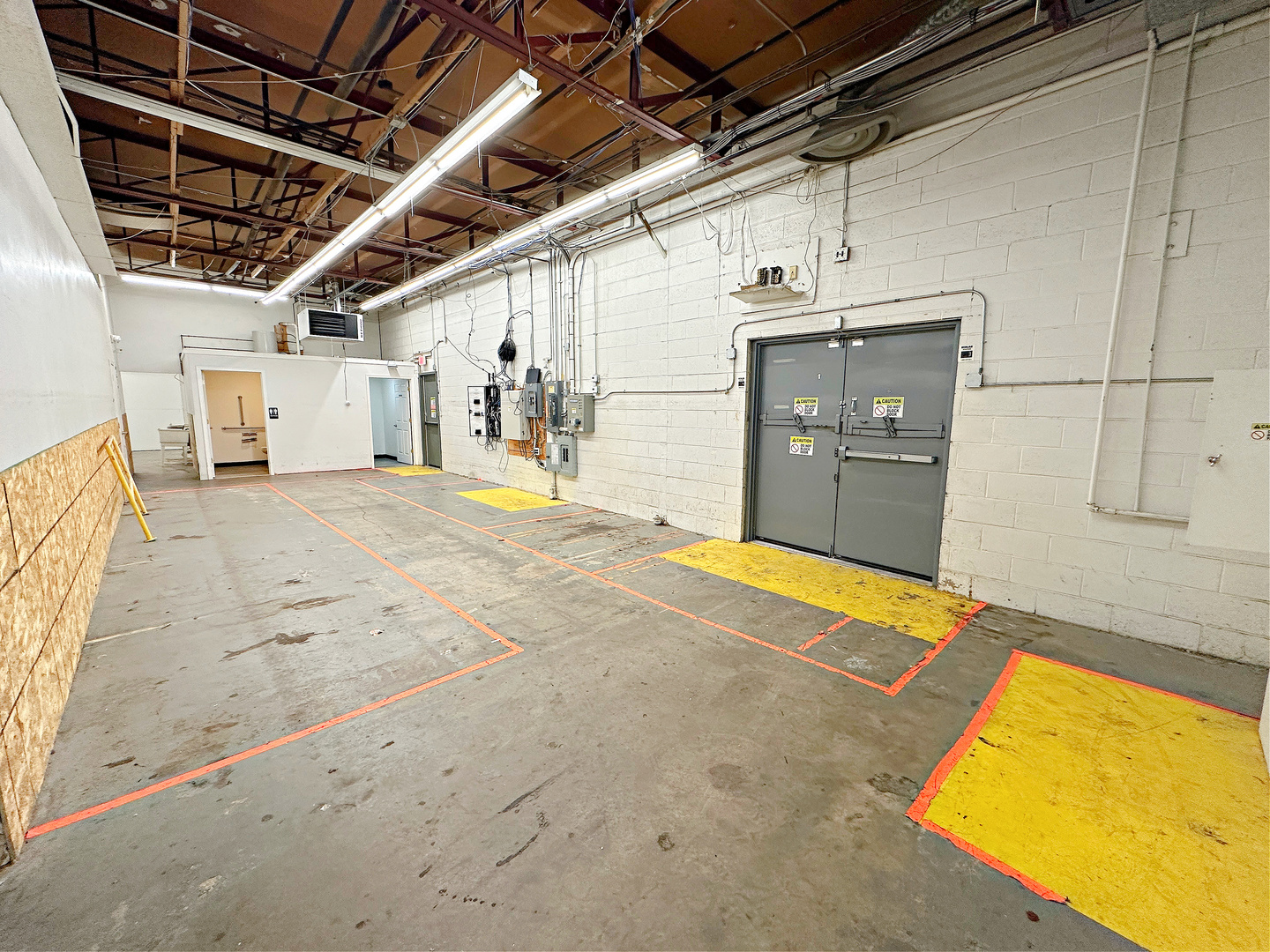 1412 N Bloomington Street Unit: 1406-1408-1410