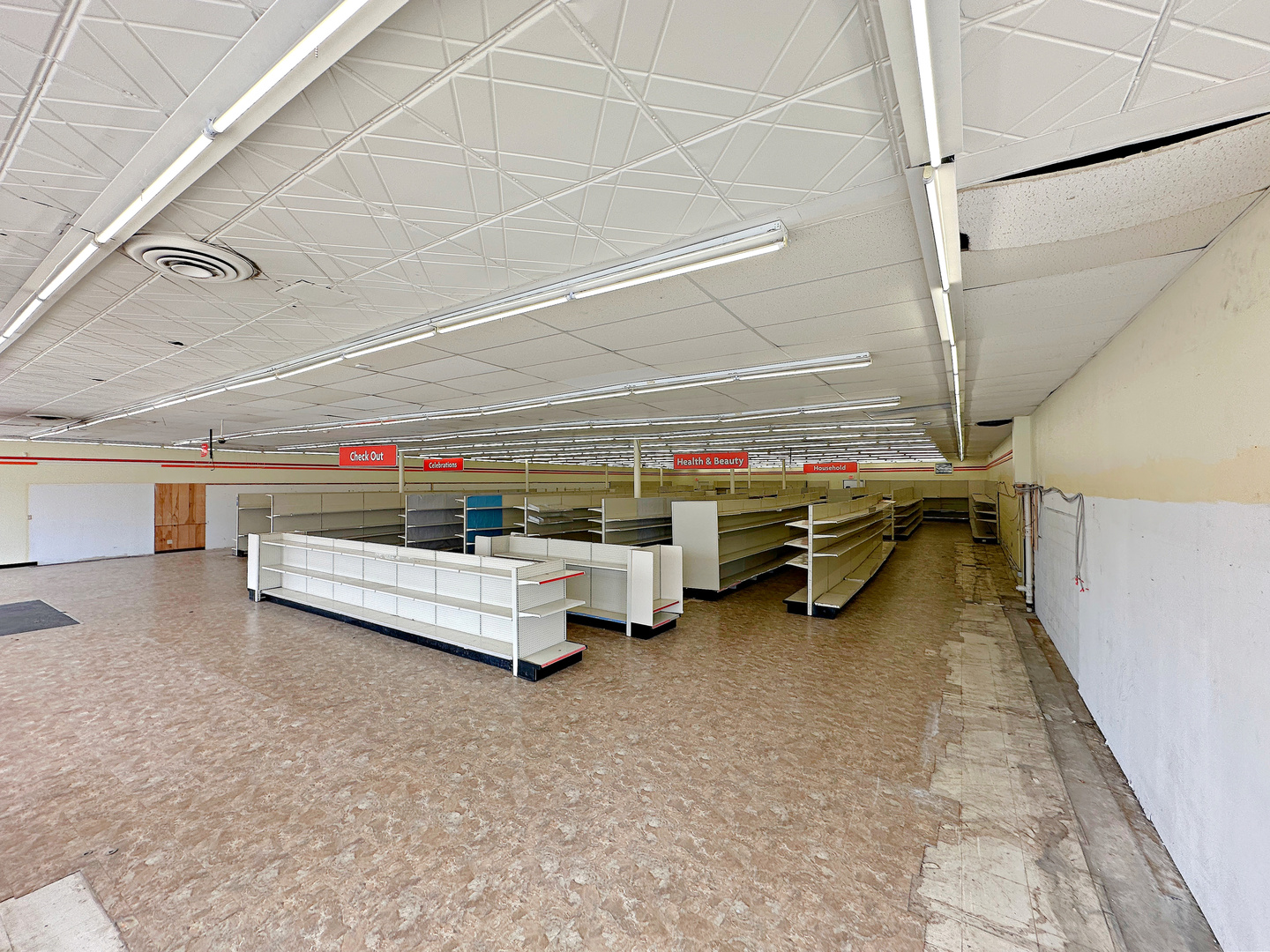 1412 N Bloomington Street Unit: 1406-1408-1410