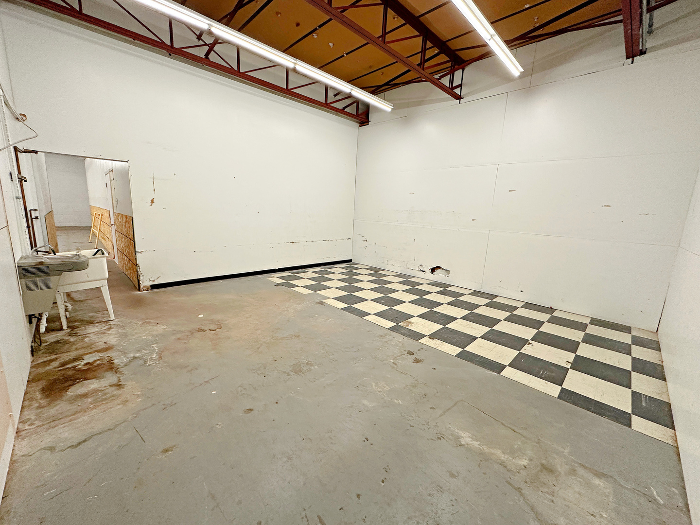 1412 N Bloomington Street Unit: 1406-1408-1410