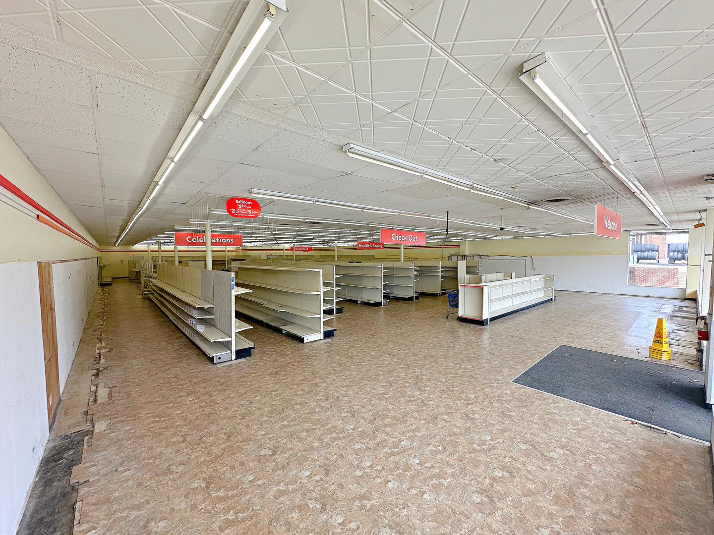 1412 N Bloomington Street Unit: 1406-1408-1410