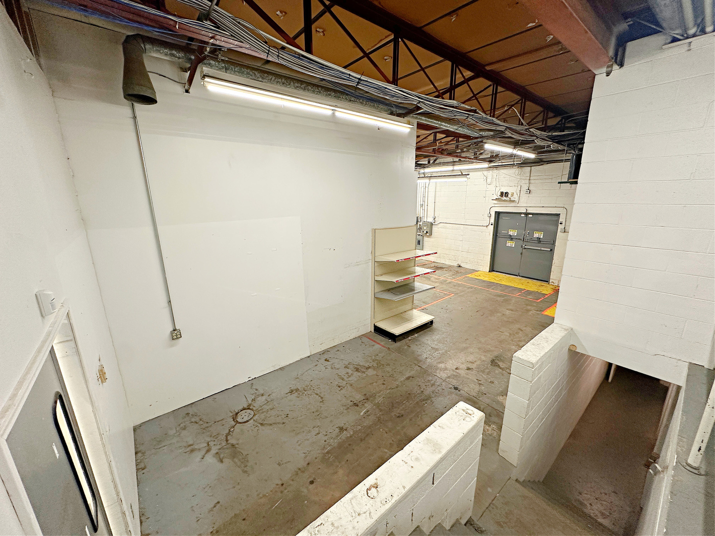 1412 N Bloomington Street Unit: 1406-1408-1410